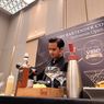 Kompetisi Bartender Adu Cocktail Terbaik, Apa yang Dinilai?
