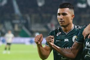 Hasil Championship Liga 2: PSS Sleman ke Super League, Persipura Playoff