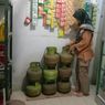 Elpiji 3 Kilogram Masih Langka di Banyuwangi 