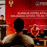 Ketika Sepak Bola dan TNI AD Bersatu, 48 Prajurit Ditempa Jadi Pelatih Masa Depan
