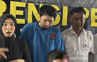 Dokter PPDS Pemerkosa Keluarga Pasien Sudah Diberhentikan dari Unpad