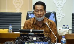 Siap Gelar Raker Omnibus Law Ciptaker, DPR Siap Tampung Aspirasi Rakyat