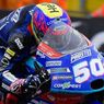 Profil Jason Dupasquier, Pebalap Belia Swiss yang Gugur di Mugello