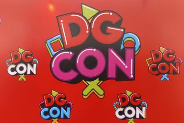 Melihat Kemeriahan dan Serunya Festival Game DG Con 2022 di GBK