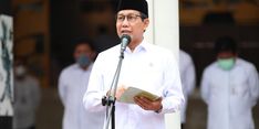 Gus Halim Ajak Jajarannya Promosikan Desa untuk Bantu Pertumbuhan Ekonomi Indonesia