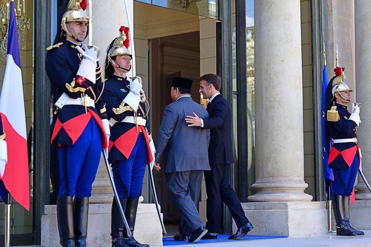 Kunjungan Prabowo ke Luar Negeri, Apa yang Didapat dan Apa yang Harus Dibayar