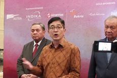 Arsjad Rasjid Jadi Ketua Tim Pemenangan Ganjar, PDI-P Sebut dari Kalangan Ekonomi hingga Modal Percaya