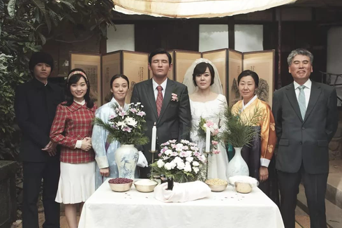 5 Film Korea yang Mengisahkan Dinamika Kehidupan Keluarga