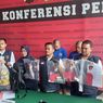 Komplotan Pencuri Asal Jakarta Timur Beraksi di Kabupaten Semarang, Sehari Bobol 5 Toko Alfamart
