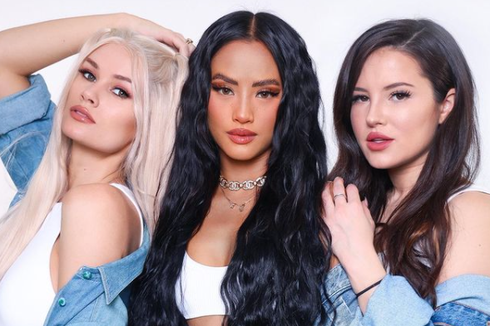 Lirik dan Chord Lagu Ugly Heart - G.R.L