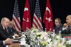 Obama Siap Bantu Turki Seret Pelaku Kudeta ke Pengadilan