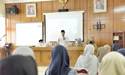 Disdik Jabar Ajak Siswa Ikuti Kegiatan Selama Ramadhan 2022