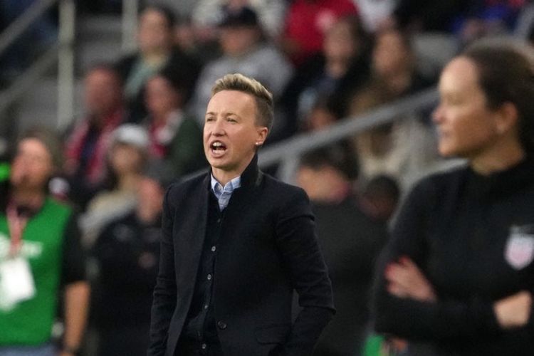 Timnas Wanita Kanada Mendapat Hukuman FIFA Setelah Skandal Drone