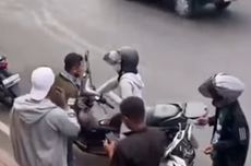 Baleg Respons Gugatan UU MD3 yang Minta Rakyat Berwenang Memecat Anggota DPR