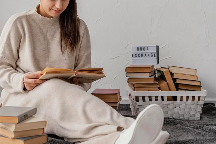Mengapa Orang Pakai Jasa Joki Baca Buku? Ini Alasan Mereka