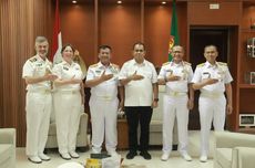 Ada Demo Buruh di Sekitar Kawasan DPR, TransJakarta Sesuaikan Sejumlah Rute