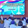 KSAU Fadjar Resmikan Korps Hukum di TNI AU