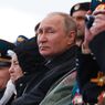 Putin: Rusia Tidak Bisa Disalahkan atas Perang di Ukraina