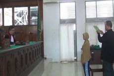 PN Banda Aceh Sidangkan Permohonan Suami yang Ajukan Suntik Mati