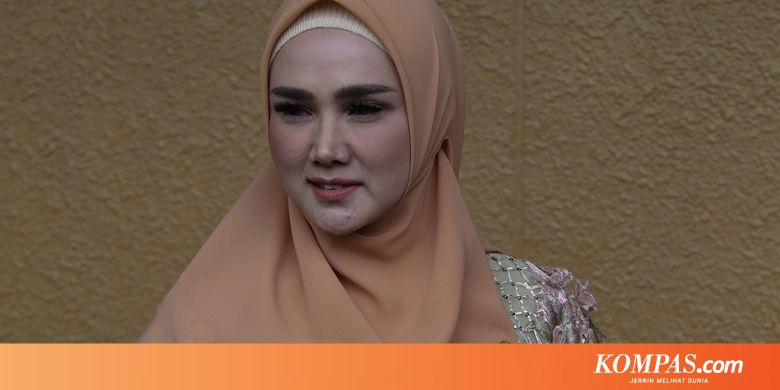 Dikabarkan Sempat Kuliah, Ini Pendidikan Terakhir Mulan Jameela