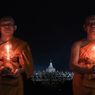 Sejarah Waisak, Peringatan Lahir hingga Wafatnya Buddha Gautama