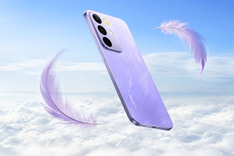 Realme C85 Series menjalankan sistem operasi (OS) berbasis Android 15 dan dipoles dengan tampilan antarmuka (UI) Realme UI 6.0.