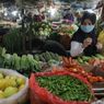 Deflasi 3 Bulan Berturut-turut, BPS: Terakhir Terjadi Tahun 1999...