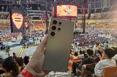 Trik Bikin Video dan Audio "Fancam" Ciamik dengan Samsung Galaxy S24 Ultra