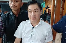 Budi Said Terima Kelebihan 58,841 Kg Emas Antam, Negara Rugi Rp 35,5 Miliar