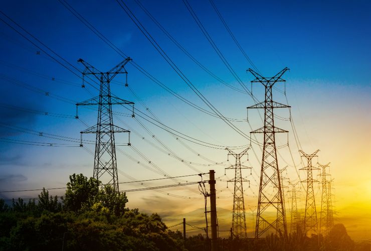 PLN Pastikan Listrik Jawa Tengah Pulih, Tak Ada Pemadaman Bergilir
