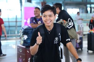 Hasil Uber Cup 2024: Lanny/Fadia Takluk, Indonesia Vs Jepang 1-1