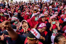 12 Daerah dengan UMR Tertinggi di Indonesia