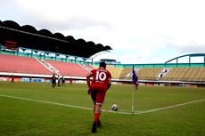 Fakta Persis Solo Masih Puasa Kemenangan Jelang Akhir Putaran Pertama Liga 1 2022-23