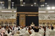 Arab Saudi Umumkan Jadwal Musim Umrah 2026-2027, Visa Mulai Dibuka 31 Mei