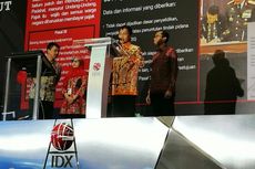 OJK: Obligasi Daerah Belum Banyak Dilirik Pemda