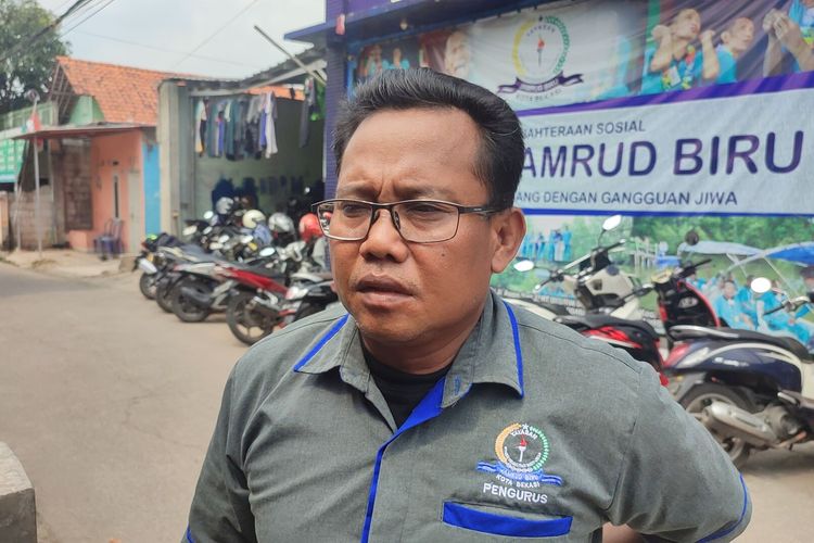 Mudahkan ODGJ, Yayasan Rehabilitasi di Bekasi Harap TPS Pilkada 2024 Tak Terlalu Jauh