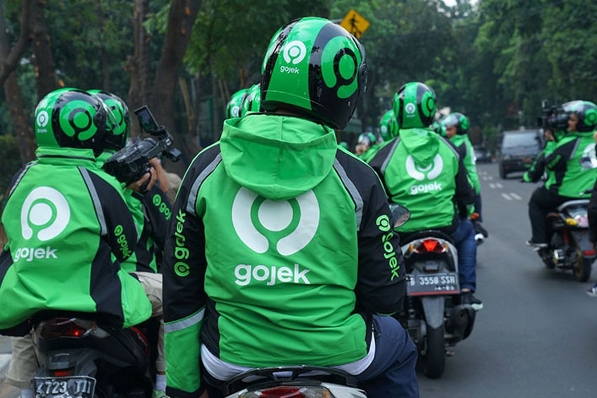 By becoming a regional super app, users in all four countries will only need to download one Gojek app. 