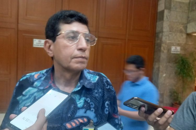 Kemenperin: Revisi Aturan Subsidi Motor Listrik Rampung Pekan Ini