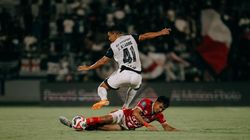 Klasemen Liga 1 Super League Usai Skor Bali United Vs Persija 0-1