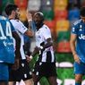 Fakta Laga Udinese Vs Juventus, Rekor Matthijs De Ligt di Balik Kegagalan Bianconeri