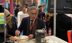 Di Pameran Wisata Belanda, Pertamina Pamerkan Desa Wisata Binaan dan Produk-produk UMKM Unggulan