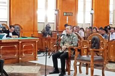 Sidang Perdana Bupati Pakpak Bharat, Nama-nama Pemberi Suap Terungkap