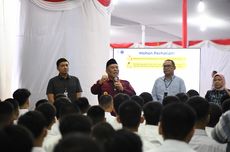 Kemenkumham Pastikan Seleksi Sekolah Kedinasan Bebas Pungli dan Transparan