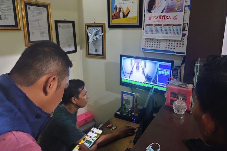 Dokter Koas FKUI Ditemukan Meninggal di Guest House Kawasan Metro Lampung