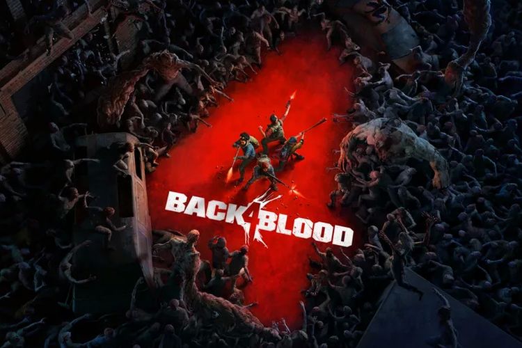 Back 4 Blood