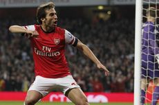 Flamini: Arsenal Takkan Banyak Cari Alasan