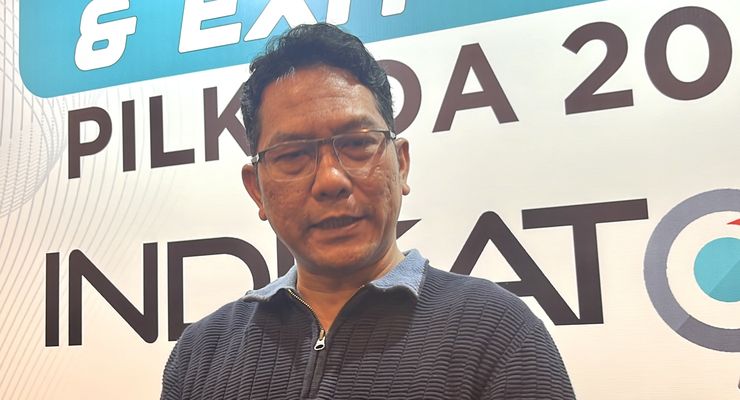 Hasil “Quick Count” Indikator: Pramono-Rano Unggul Signifikan, tapi Belum Tentu Satu Putaran