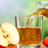Minum Jus Apel Setiap Hari Bantu Kecilkan Perut Buncit