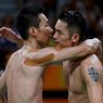 Jika Ada di Era Berbeda dengan Lin Dan, Lee Chong Wei Disebut Bisa Juara Olimpiade