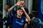 Saga Transfer Usai, CEO Inter Milan Sebut Bastoni Batal ke Barcelona